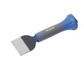 CINCEL P/RANURAS 250X50MM C/PROTECTOR