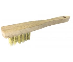 MINI CEPILLO ACERO LATONADO M/MADERA