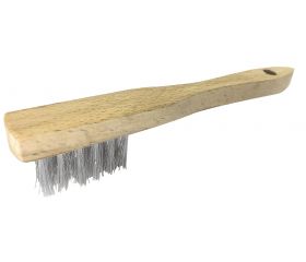 MINI CEPILLO ACERO INOXIDABLE M/MADERA