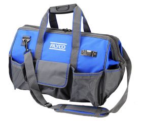 BOLSA DE NYLON 440x240x300 MM