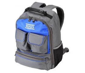 MOCHILA DE NYLON 31x18x43 MM