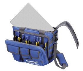 BOLSA DE NYLON PARA PORTATIL Y HTAS