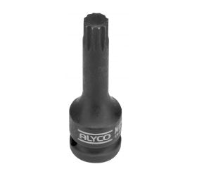 VASO 1/2 DE IMPACTO PUNTA XZN M6