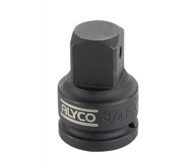 ADAPTADOR DE IMPACTO 3/4Hx1M