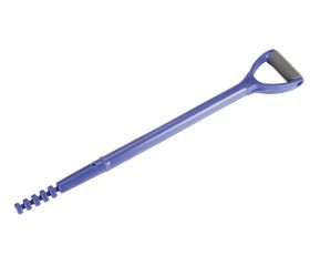 MANGO FIBRA VIDRIO (ANILLA) P/PALA