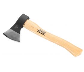 HACHA 500 GR. CON MANGO DE HICKORY