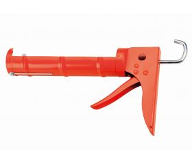PISTOLA SELLANTE FRIC.225MM ALYCO ORANGE