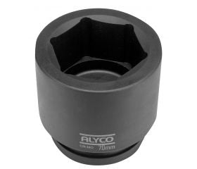 VASO 1-1/2 DE IMPACTO DE 46 MM
