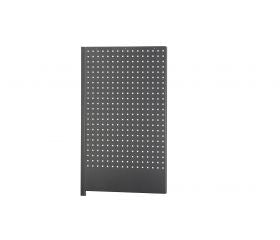PANEL METÁLICO PERFORADO 1066x629x36MM