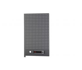 PANEL PERFORADO+ENCHUFES 1066x629x36MM