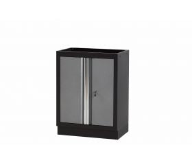 ARMARIO BASE METÁLICO 2 PUERTAS CONJUNTS