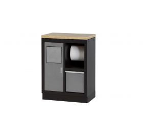 ARMARIO BASE MULTIFUNCIÓN BASE MADERA