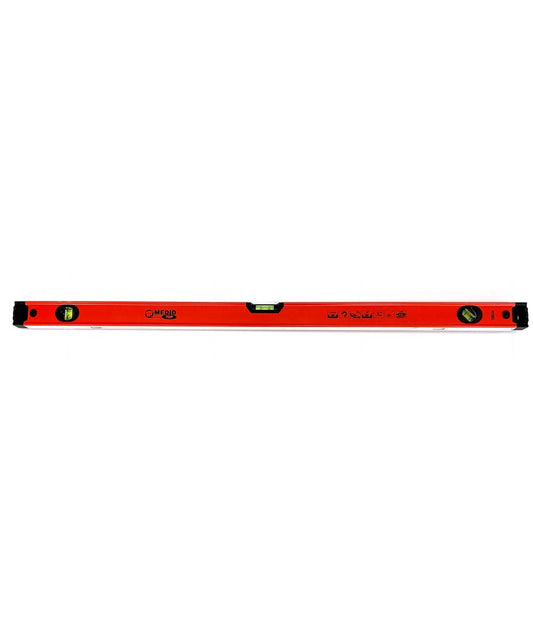 Nivel tubular profesional Top magnético – 200 cm