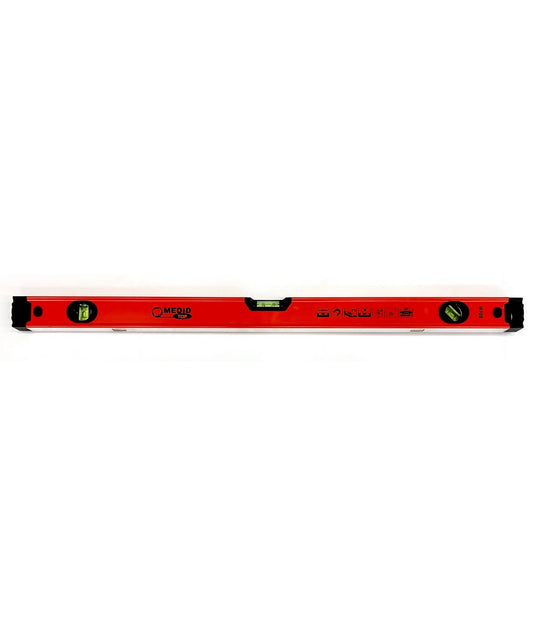 Nivel tubular profesional Top magnético – 80 cm
