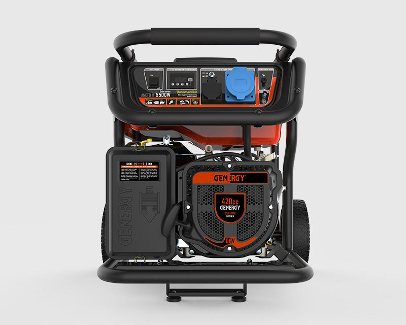 GENERADOR ANETO 5500W