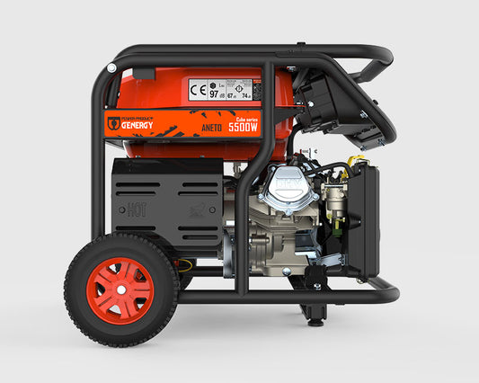 GENERADOR ANETO 5500W