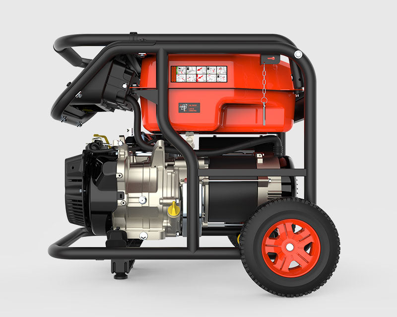 GENERADOR ANETO 5500W