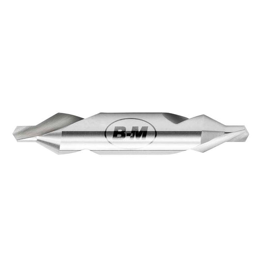 BROCA C. DIN 333 A 60º Ø 4X12,50 MM IZQ.