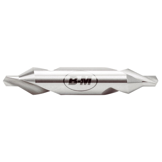 BR. CENTRAR M.D. INTEGRAL Ø6,30X16,00MM