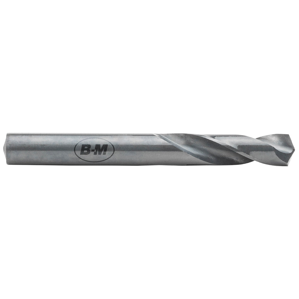 BROCA DIN-1897 HSS E/CORTAS Ø 03,10 MM