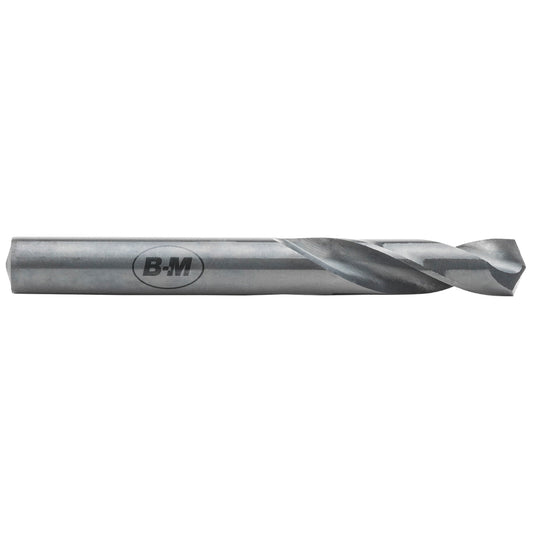 BROCA DIN-1897 HSS E/CORTAS Ø 01,10 MM