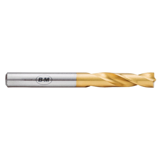 BROCA P/P.SOLDADURA MAQ.UNIV.Ø 8X79 TIN