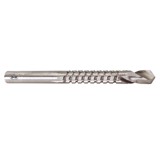 BROCA SIERRA DE PRECISION Ø 6 MM BLISTER