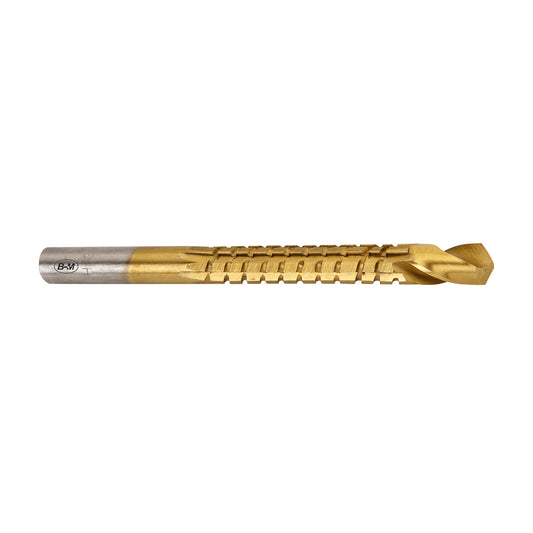 BROCA SIERRA PRECISION Ø 8 TIN BLISTER