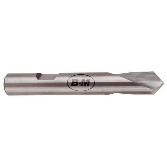 BR. PUNTEAR CNC 90º M/DURO DIN 6535-HB 2