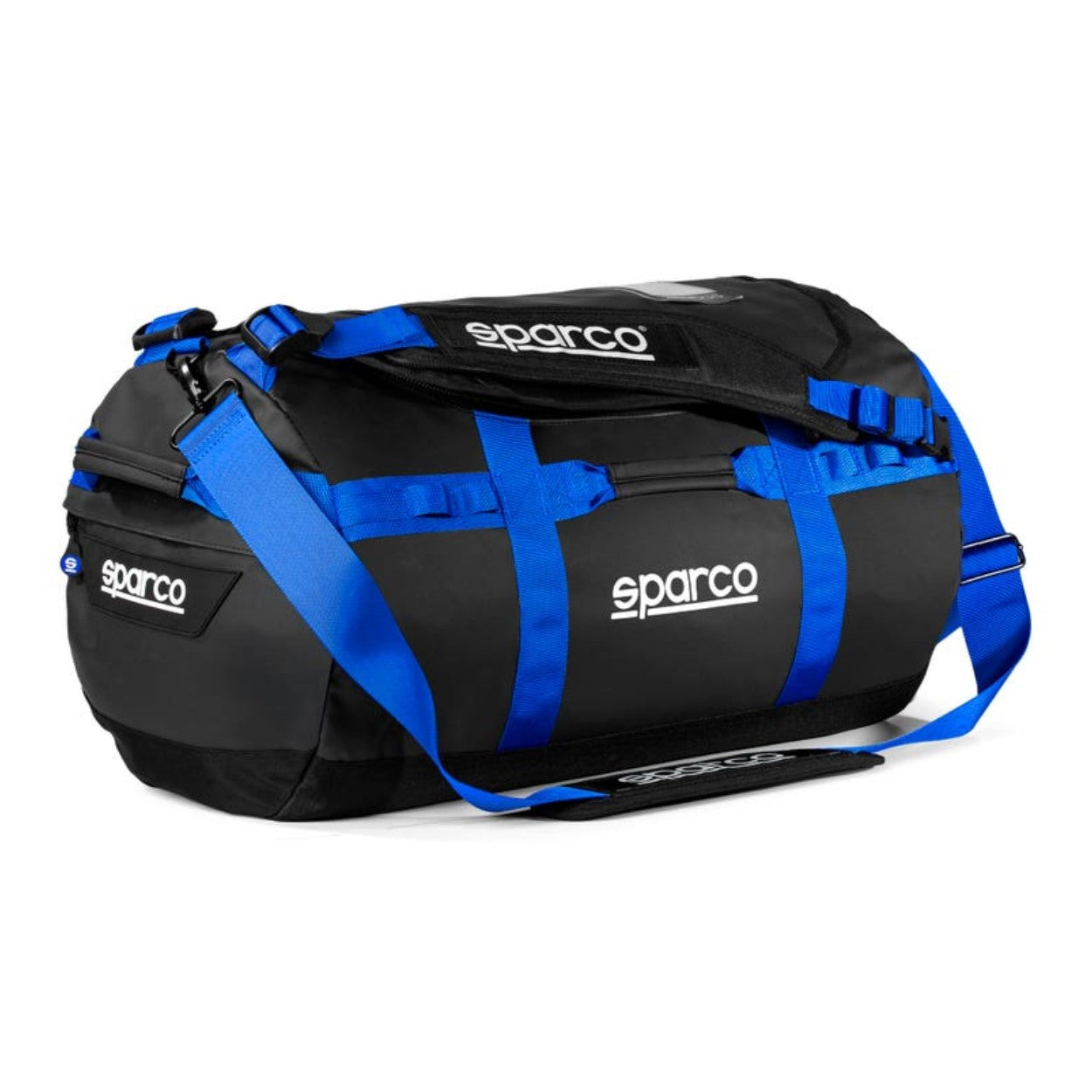 BOLSA DE VIAJE SPARCO S DAKAR