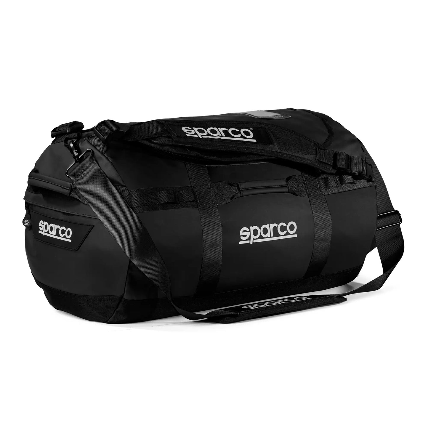 BOLSA DE VIAJE SPARCO S DAKAR