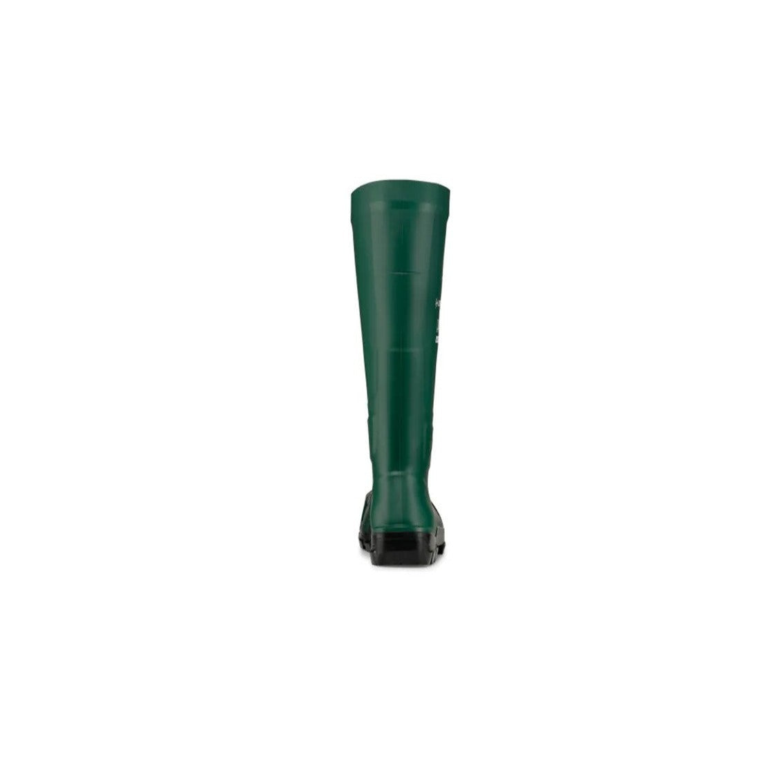 Bota de agua Dunlop Jobguard S5 verde