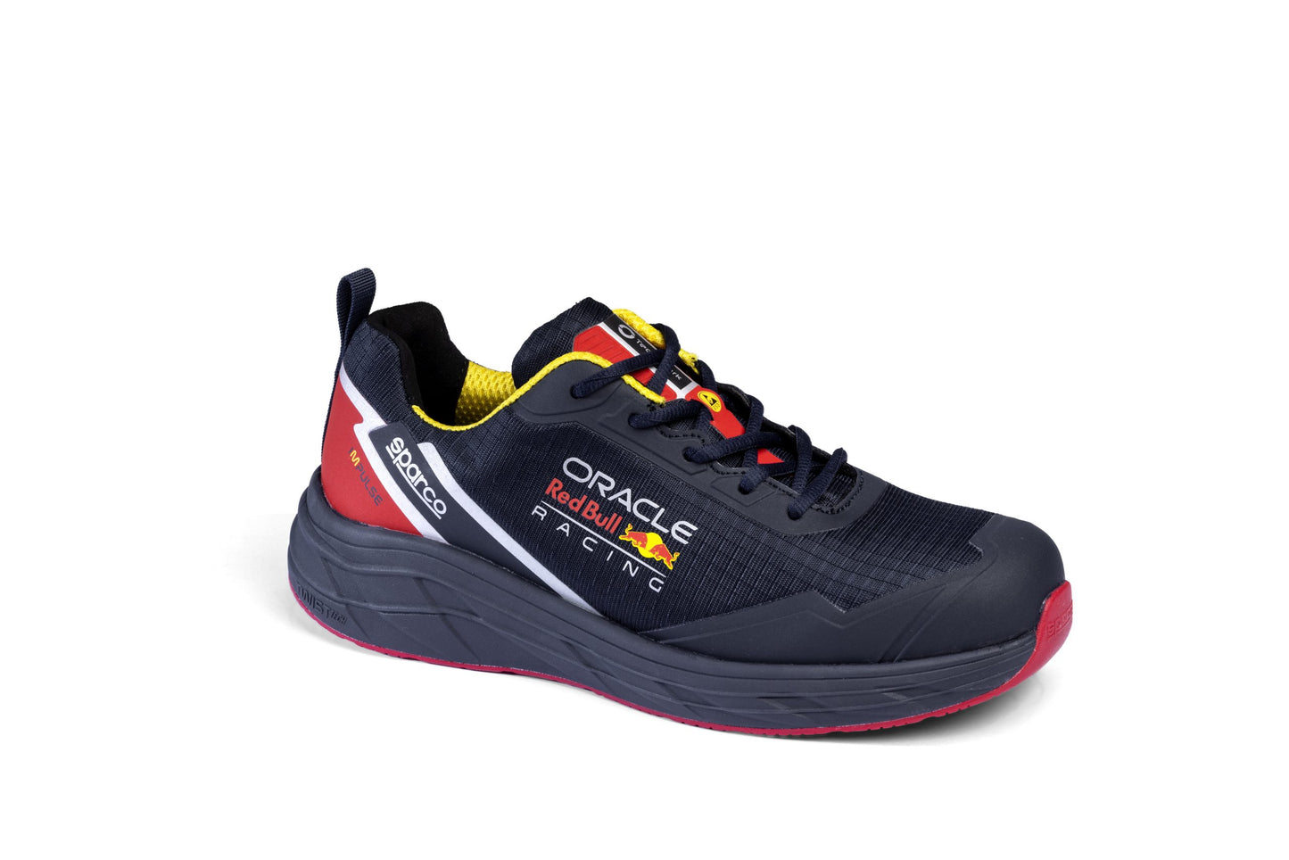 SPARCO IMPULSE RB KEYNES S3S