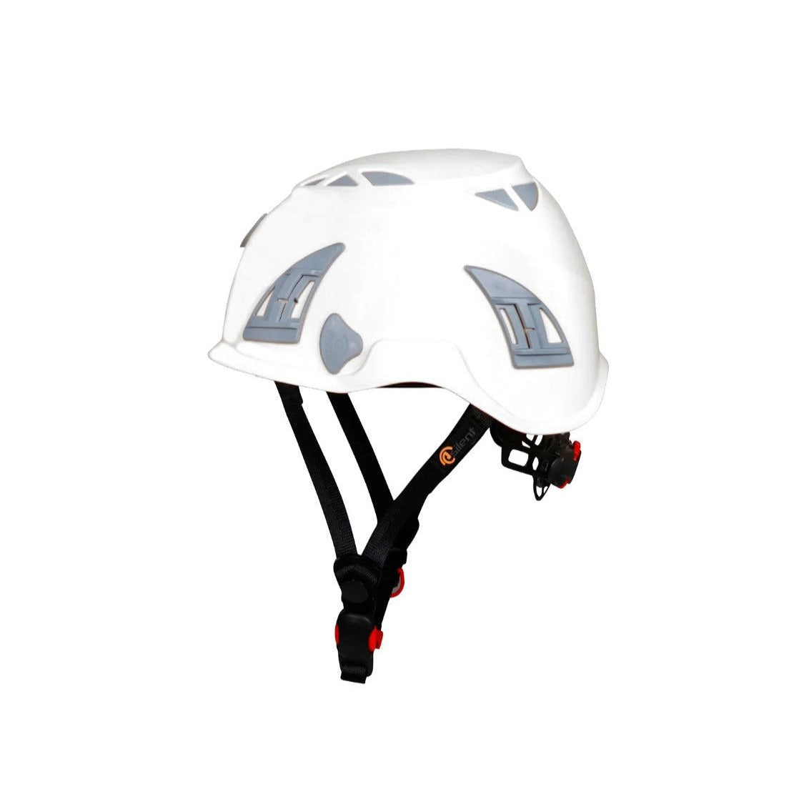 Casco de escalada STEEP C