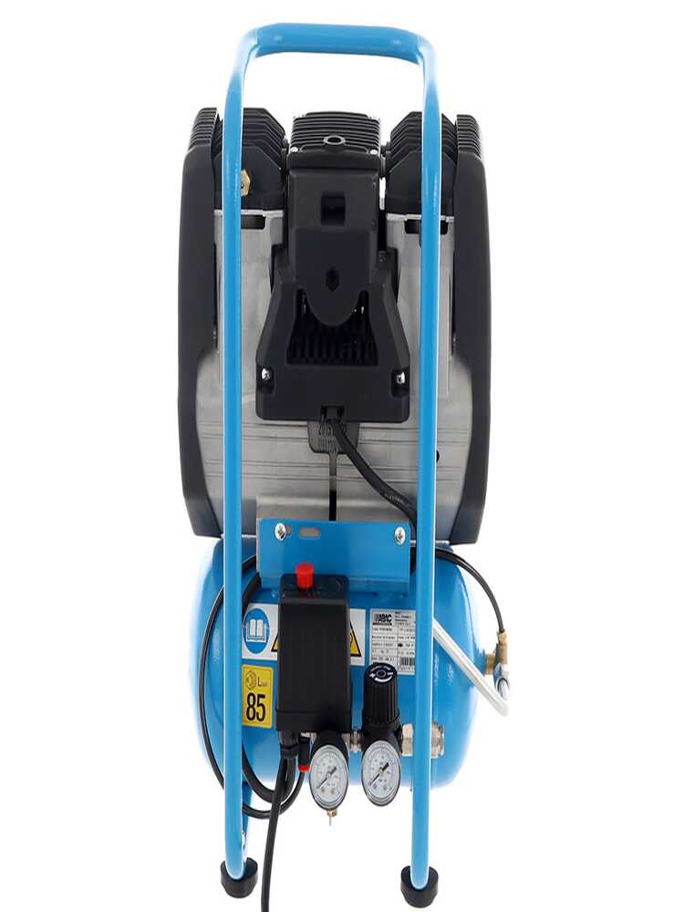 COMPRESOR ABAC OS20P OFERTA