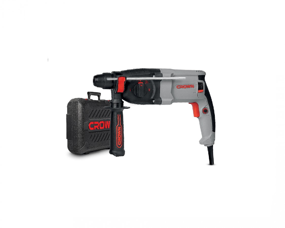 MARTILLO PERFORADOR 650W