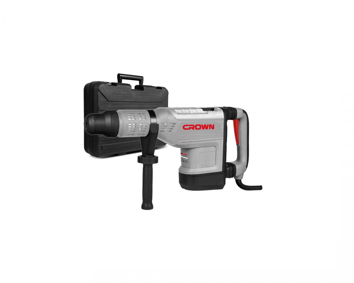 MARTILLO PERFORADOR 1700W