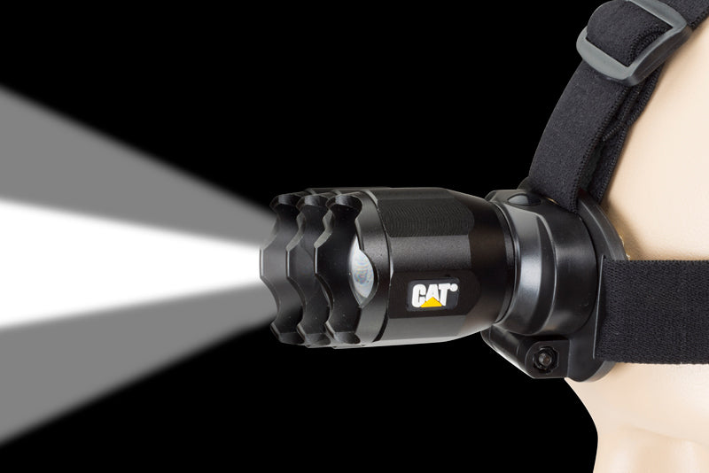 LINTERNA DE CABEZA CATERPILLAR CT4205