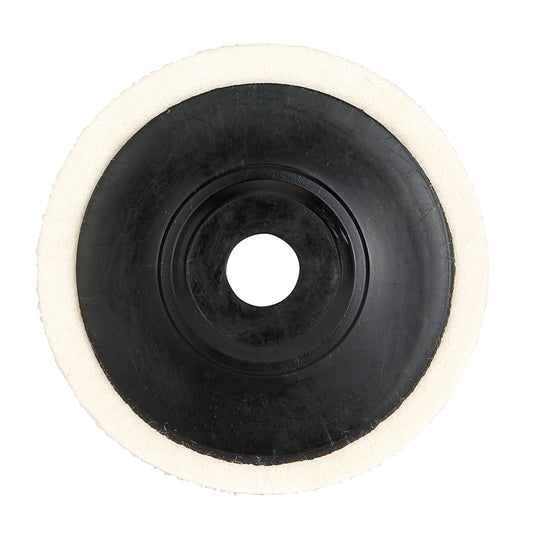 DISCO PULIDOR ANTIOXIDO Ø100MM
