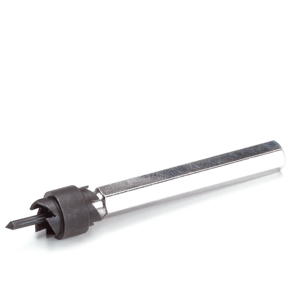 PUNZON GUIA P/CORTADOR 9 MM