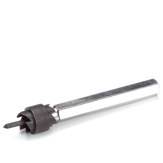 PUNZON GUIA P/CORTADOR 9 MM