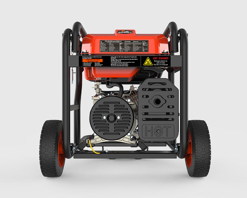 GENERADOR ESTRELA 3300W 230V