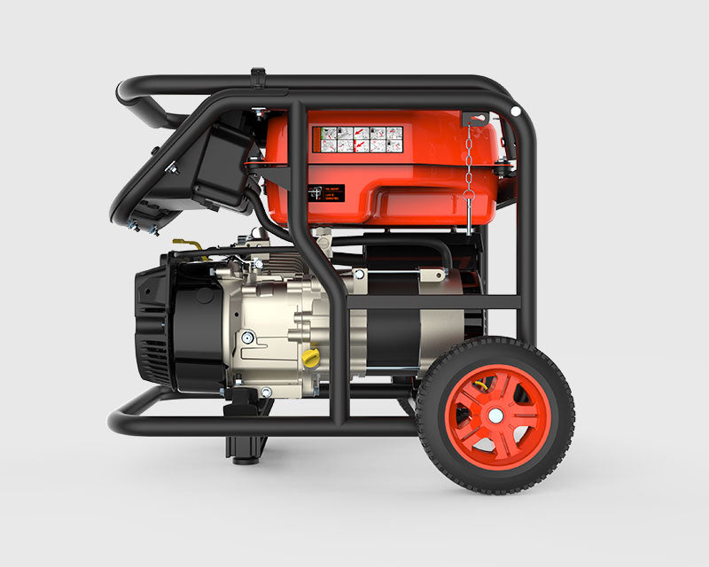 GENERADOR ESTRELA 3300W 230V