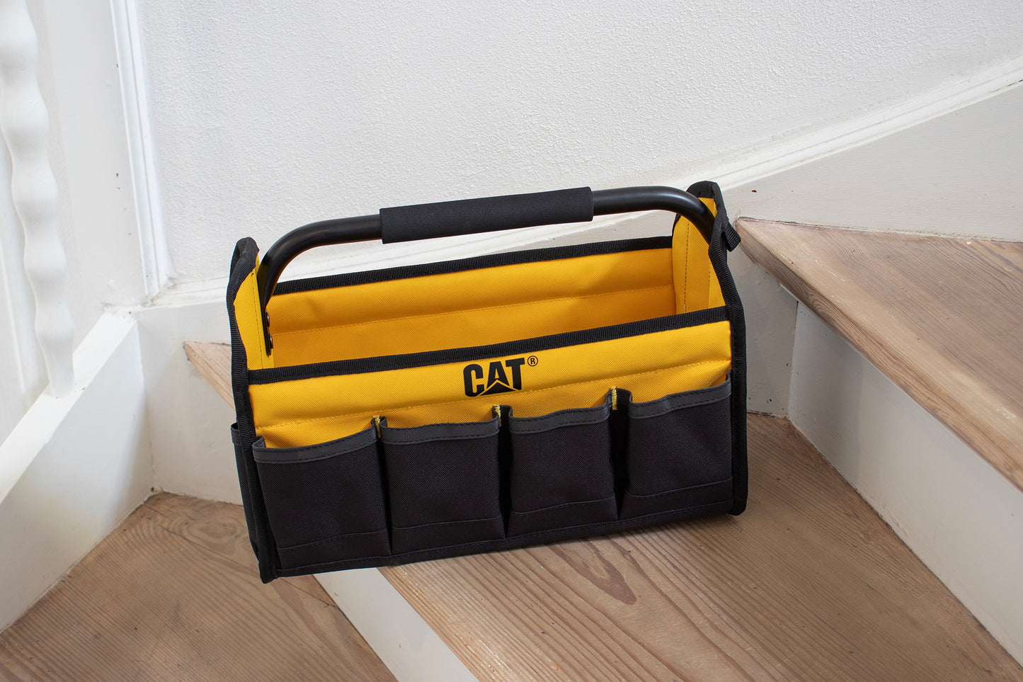 BOLSA DE HERRAMIENTAS CATERPILLAR GP-65045
