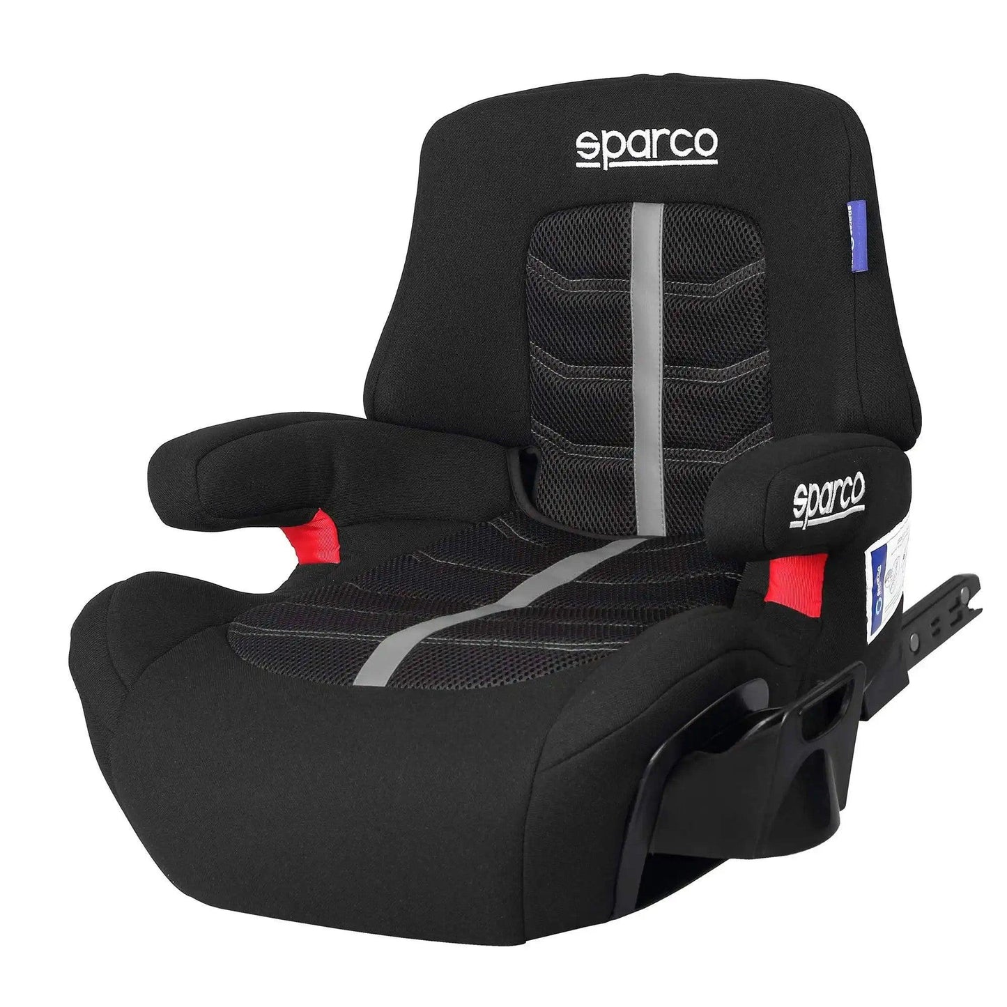 SILLA DE COCHE PARA NIÑO - AZUL - XS Suministros