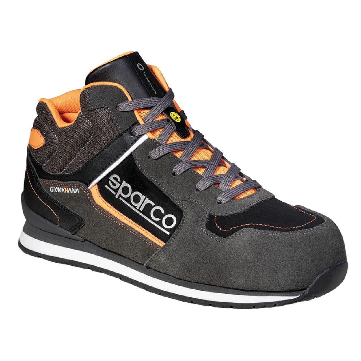 SPARCO GYMKHANA ACROPOLIS