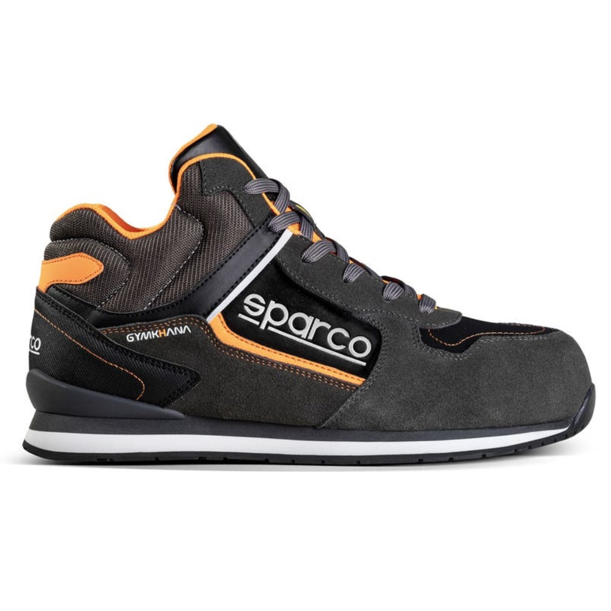 SPARCO GYMKHANA ACROPOLIS