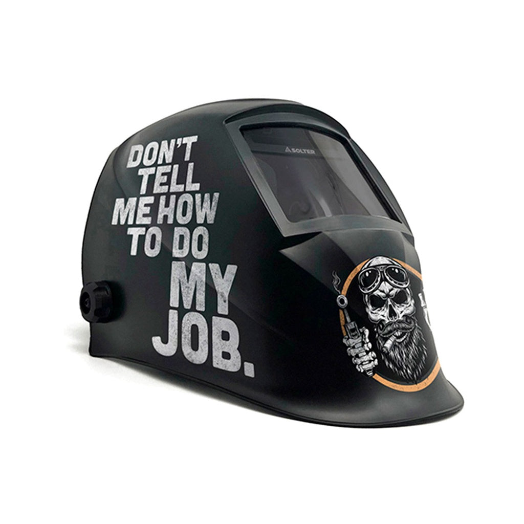 PANTALLA OPTIMATIC R-10 JOB SOLTER