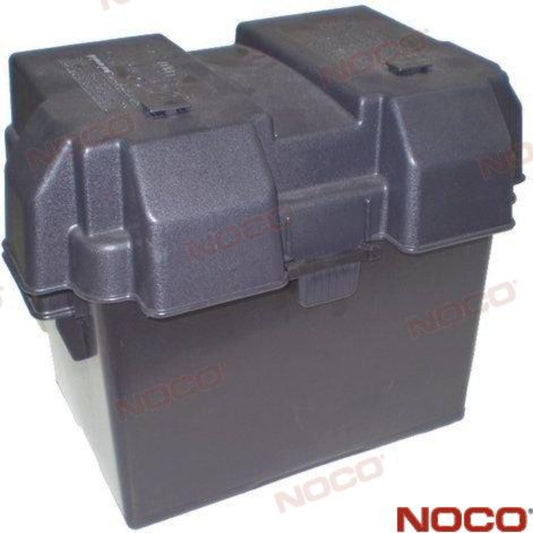 CAJA BATERIA G-24 NEGRA