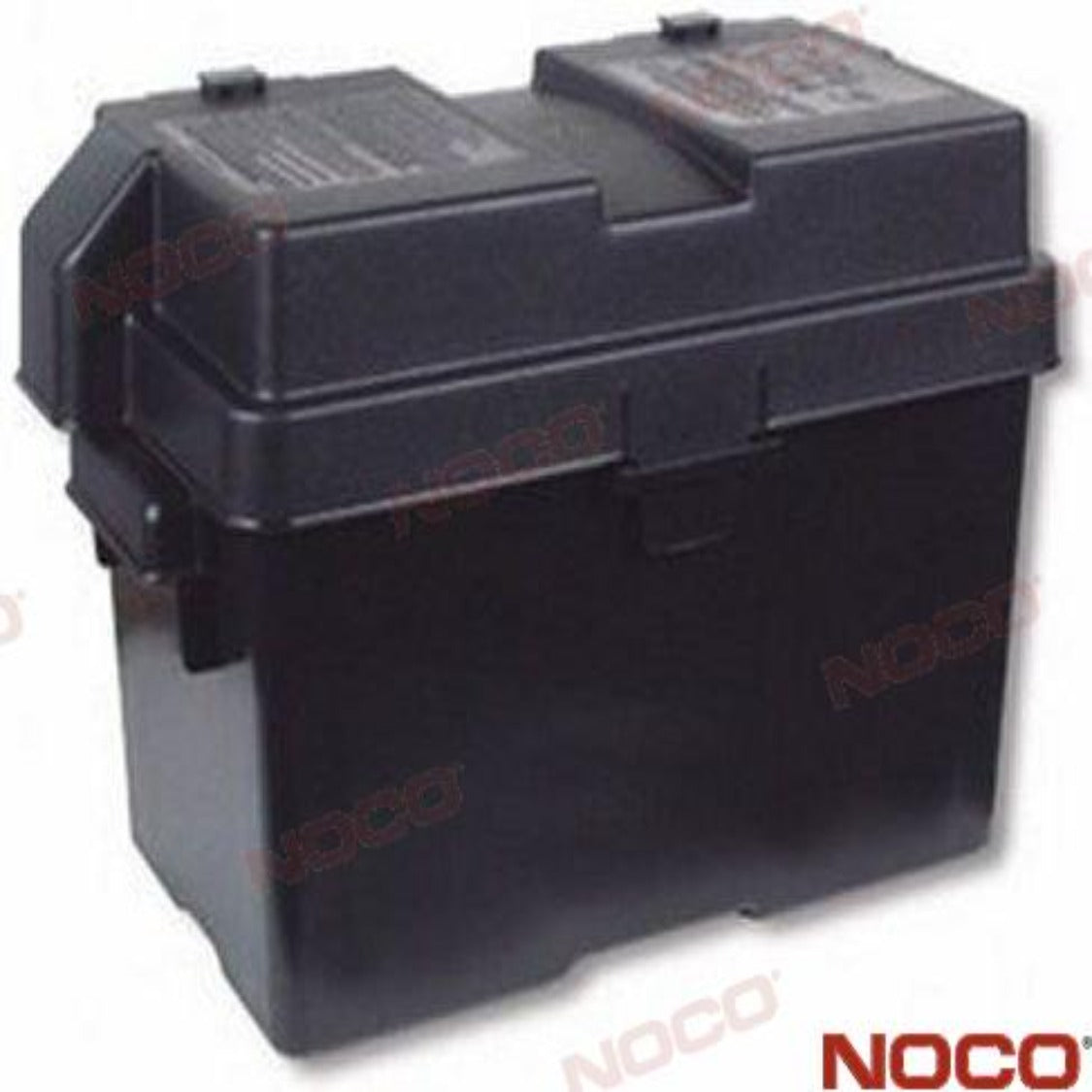 CAJA BATERIA G-27 NEGRA